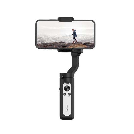 Hohem iSteady X2 Smartphone Gimbal