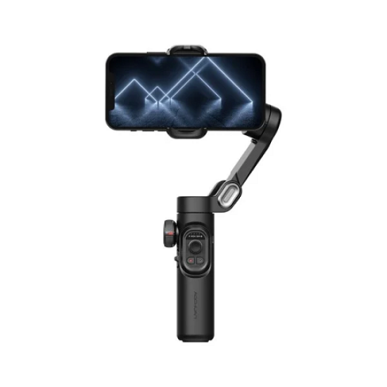 AOCHUAN Smart XE 3-Axis Gimbal Stabilizer