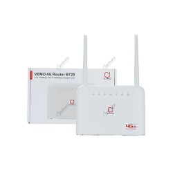 VEMO B725 WiFi Router 