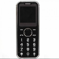 A1B Card Phone Dual Sim 