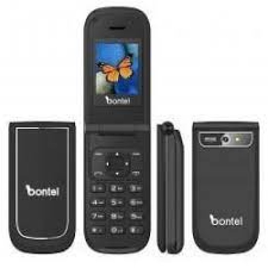 Bontel A225 Folding Phone 