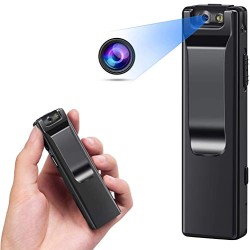 Z3 Body Camera With Voice Recorder