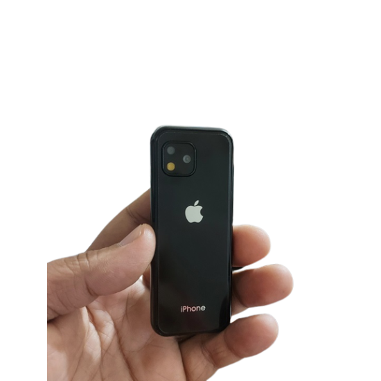 A1B Card Phone Dual Sim 