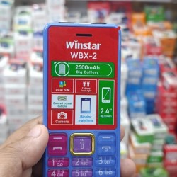 Winstar WBX-2 Mobile