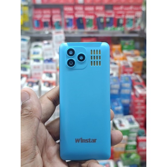 Winstar WBX-1 Mobile