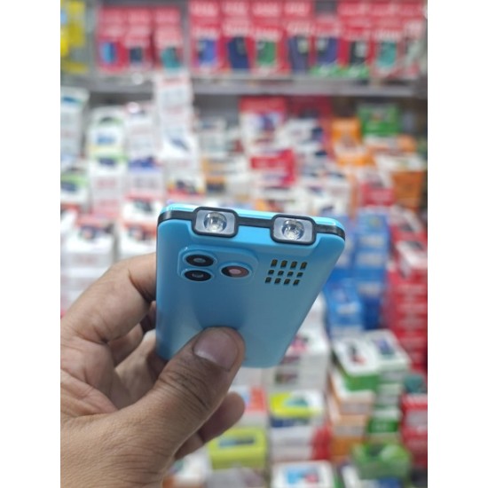 Winstar WBX-1 Mobile