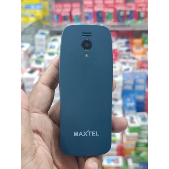 Maxtel Max14 Nice Mobile