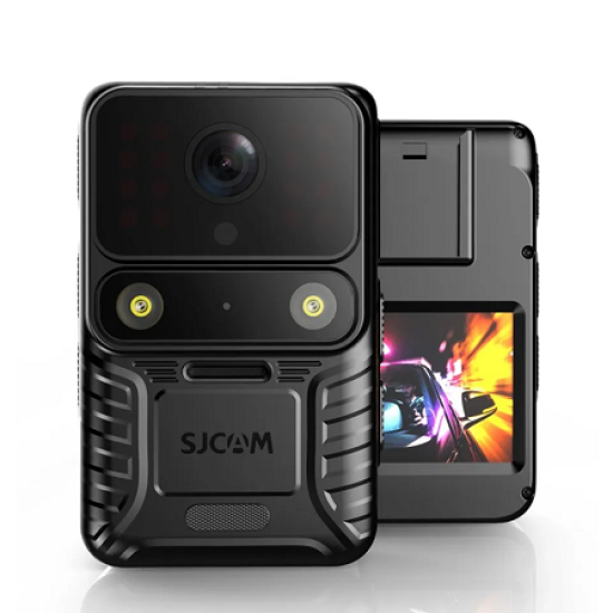 SJCAM A50 Portable Action Camera