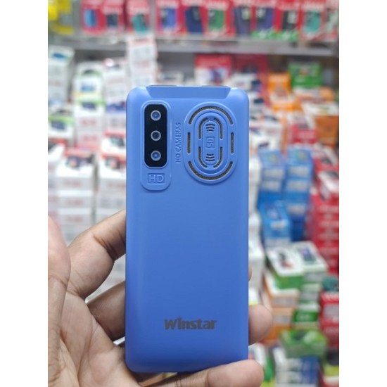 Winstar WBX-2 Mobile