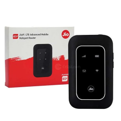 JIO 4G+ MF680s LTE Portable Router 