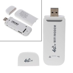4G LTE USB Wifi Modem