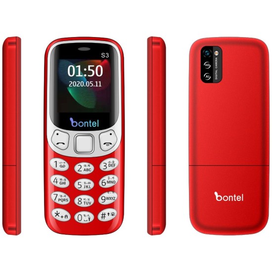 Bontel S3 Mini Mobile 