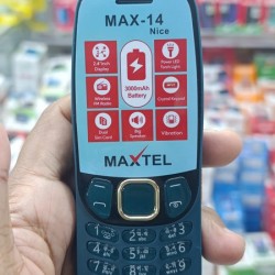 Maxtel Max14 Nice Mobile