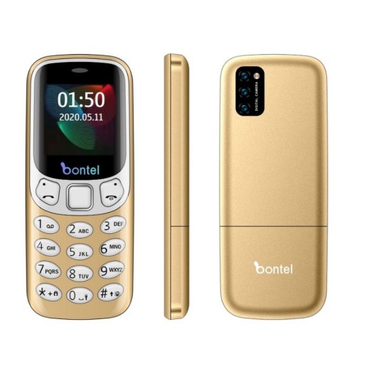 Bontel S3 Mini Feature Phone 