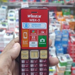 Winstar WBX-3 Mobile