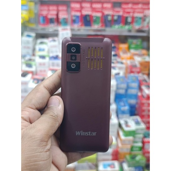 Winstar WBX-3 Mobile