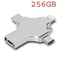 Icon i101 Mica Button Phone Four Sim