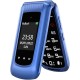 Tsource T203 Mobile Dual Sim Dual Display