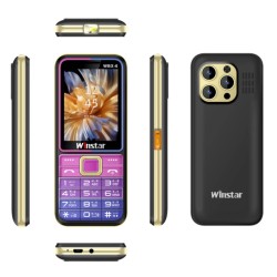 Winstar WBX-6 Mobile