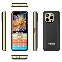 Winstar WBX-6 Mobile