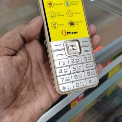 Qphone Q9 Mobile