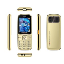 Maximum MB1011 Mobile