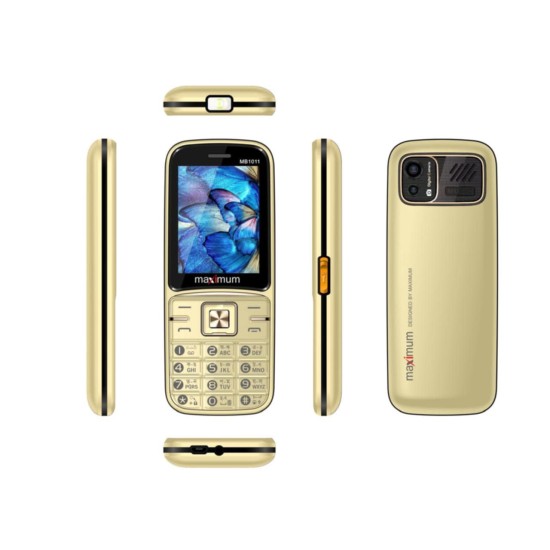 Maximum MB1011 Mobile