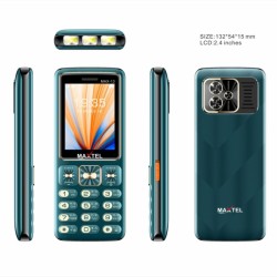 Maxtel Max13 Magic Mobile