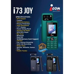 Icon i73 Joy Mobile 
