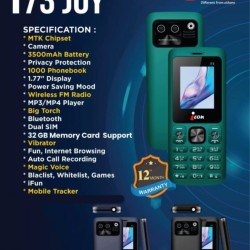 Icon i73 Joy Mobile 