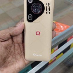 Qphone Q9 Mobile