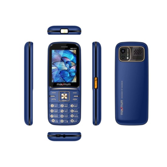 Maximum MB1011 Mobile