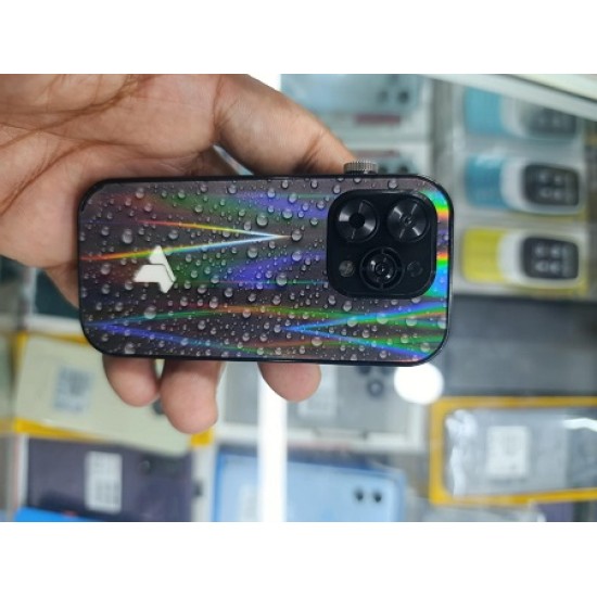 Tensile T4 Mobile Dual Sim