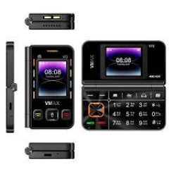 Vmax V72 Flip Mobile Dual Display