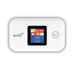 MF880 Portable 4G LTE advance Router