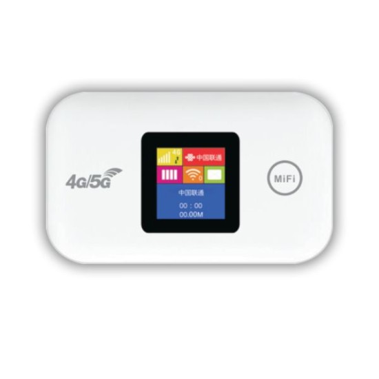MF880 Portable 4G LTE advance Router