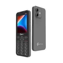 Geo R25 Mobile Ultra Slim & Bluetooth Dialer Feature Phone