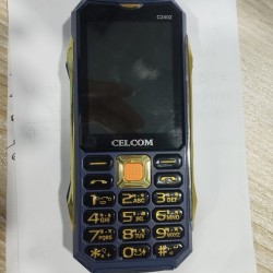 Celcom C2402 Mobile big bettery 8000 Mah