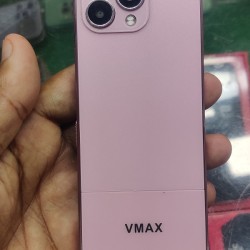 Vmax V16 Mobile Dual Sim Keypad Touch