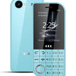 GDL Elite Dual Sim Mobile 