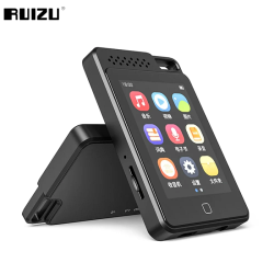 RUIZU C1 Bluetooth MP3 Player 32GB Full Metal Body