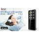 X2 MP3 Player Support Bluetooth 4.2 Lossless 