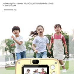 Kids camera Toys Children Cartoon Video Camera