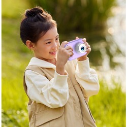 Kids Camera Digital Camera HD 1080P