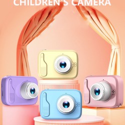 Kids Camera Digital Dual Camera HD 1080P