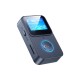 C33 Mini MP3 Player Bluetooth 5.0 Audio Receiver