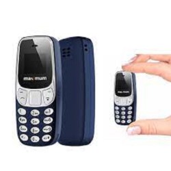 MAXIMUM MB10 Super Mini FEATURE PHONE