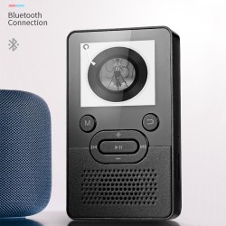 Mini Bluetooth MP3 Player 8GB Portable Music Player