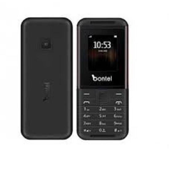 Bontel 5310 Button Phone Dual Sim