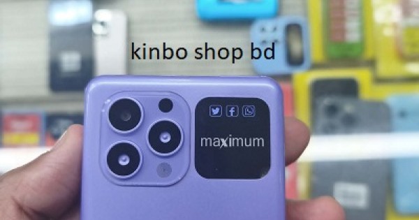Buy Best Maximum MB10 Diamond Phone Price in Bangladesh - KINBO SHOP BD
